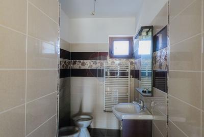 De vanzare proprietate speciala versatila | Casa + hala, teren 580mp - 17
