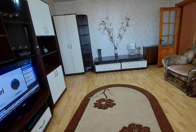 Inchiriat ap 3 cam micro 3 Buzau centrala term AC PROPRIETAR - 1