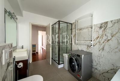 Etaj Integral | 377 mp | 8 Camere | Vila Lac 3 | Parc Bordei - 15