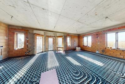 Casa moderna in Sanpetru – confort, eficienta si echilibru - 3