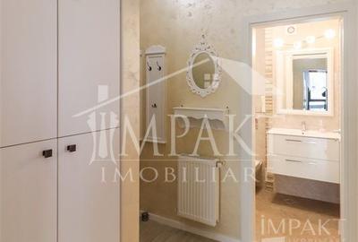 Apartament 2 camere decomandat langa Iulius Mall , ansamblul  Park Lake . - 9