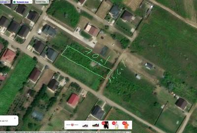 Teren intravilan ,  persoana fizica, - fantana propie pe teren - 1