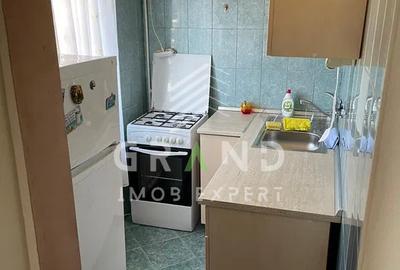 Oportunitate : Garsoniera in Zorilor/Golden Tulip | Etaj 3 | Parcare - 6