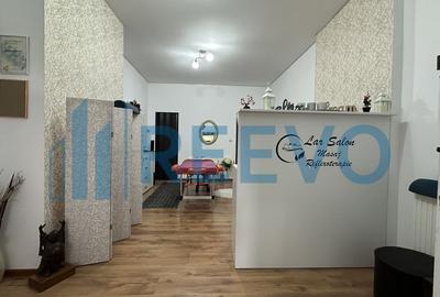 Spațiu comercial de închiriat, Buhuși - 1