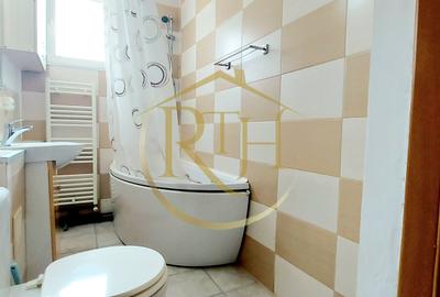 Oferim apartament cu 1 camera, langa Iulius Mall, centrala proprie pe gaz - 18