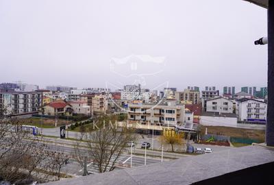 Apartament 2 camere Mamaia Nord - 11
