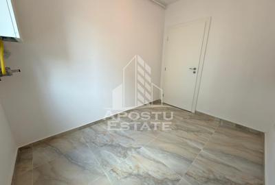 Apartament cu 2 camere, bucatarie separata zona Planetelor Giroc - 8