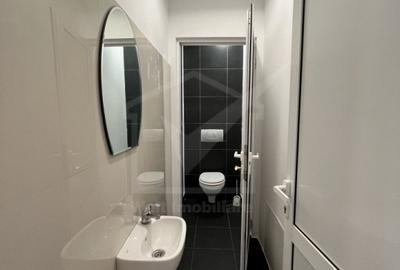 Inchiriere birouri in cladire Office 324mp, zona Vivo Polus - 10