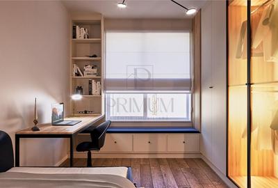 Duplex locatie excelenta - toate utilitatile - 12