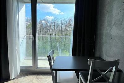 Studio Langa Padure | Loc Parcare Inclus | MOGOSOAIA - 5