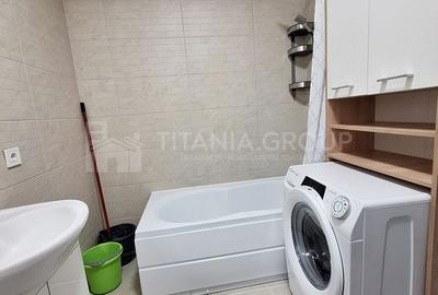 Apartament modern 2 camere, parcare, contract Anaf - 7