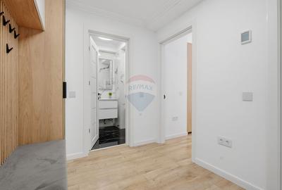 Apartament - 6