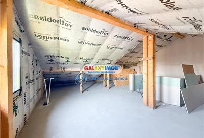 Casa 4 camere de vanzare in Dragomiresti-Deal - Bacu COMISION 0% - 9