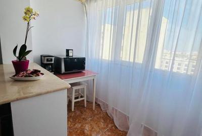63500euro- Garsoniera 32mp- metrou Favorit la 4minute - 4