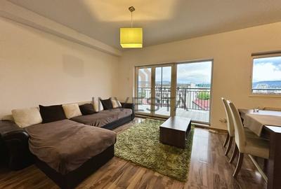 Unic pe piata! 2 camere etaj intermediar, Piata Marasti! Bloc nou! - 1