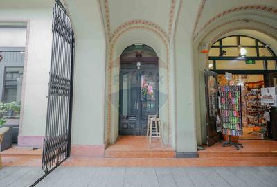 De vânzare — Spațiu comercial parter 409 mp, Vasile Alecsandri - 8
