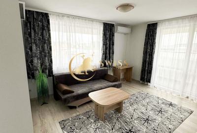 Apartament 2 camere | Decomandat | Zona Grand Hotel Italia | Buna Ziua - 4