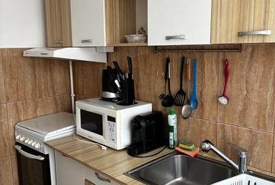 Apartament cu 2 camere in zona Cornisa - 4