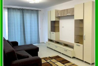 Apartament cu 2 camere de inchiriat, mobilat, MRS Village, ECX19778