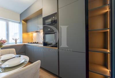 Apartament ultrafinisat / etaj intermediar / Zona Terra - 6