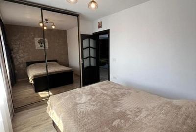 3 Camere Modern - Premium - View Panoramic - Popas Pacurari Valea Lupului / Boxa - 10
