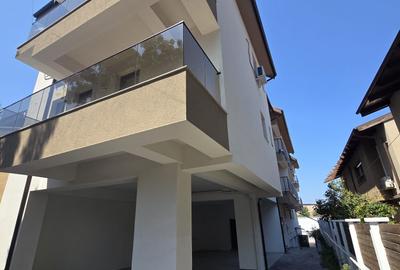 Apartament cu 2 camere semidecomandat în Dămăroaia