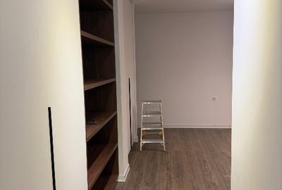 Spatiu birou 118 mp (parter + mezanin) + terase + 2xparcare / Aviatiei / Pipera - 15