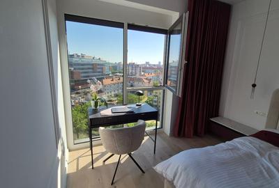 DIRECT PROPRIETAR | Apartament Lux "Sunrise" Cartierul Vienez+Vedere Panoramica - 5