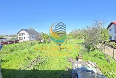 Casă cu teren generos Dărăști-Vlașca acces rapid Bucuresti - 5