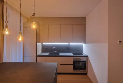 BANEASA JANDARMERIEI DE INCHIRIAT APARTAMENT 2 CAMERE FINISAJE LUX | LOC PARCARE - 10