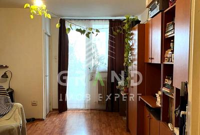 Garsonieră de vânzare | Str.Detunata–Gheorgheni | 28 mp+balcon | Etaj 10/10 - 3