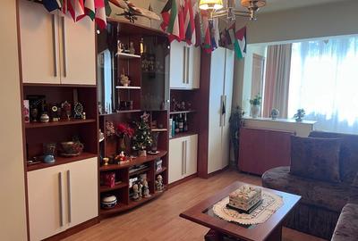 Apartament 2 camere, zona Scoala Andrei Saguna - 3