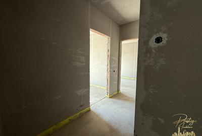 Apartament nou cu 3 camere 2 bai de vanzare in complexul Scala Cetate - 4
