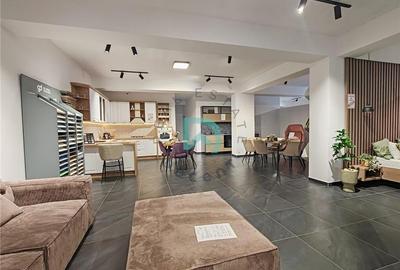 Spatiu comercial de inchiriat, 250 mp, Bartolomeu, Brasov - 1