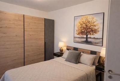 Casa contemporana,pregatita pentru mutare,colt de natura de 520 mp - 3