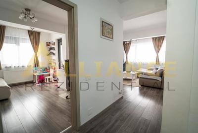 Apartament 3 camere mobilat si utilat Soseaua Berceni, 88 mp - 4