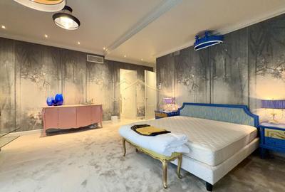 Vila Exclusivista // 6 camere *590mp* 2 parking // Pipera – Iancu Nicolae - 24