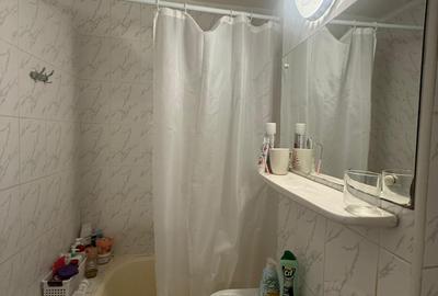 Ap 3 cam decom, mobilat modern+utilat, et.1/4, zona Piata Flora,ideal INVESTITIE - 7