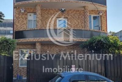 Vila /Casa Barbu Vacarescu - Lacul Tei - 12