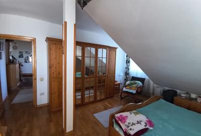 Apartament 3 camere | 120 MP | Ultracentral | Terasă + Pod | 85.000 € - 5
