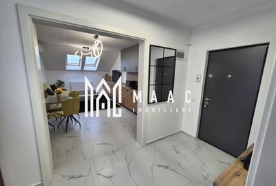 Apartament Nou I 2 Camere I Etaj 5 I Lift I Loc de parcare - 2