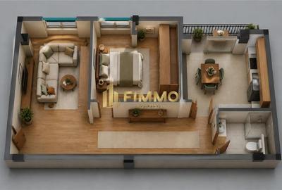 Apart 2 cam| Bloc nou| 80mp| Rate 3 ani| Burdujeni| ID:1778 - 10
