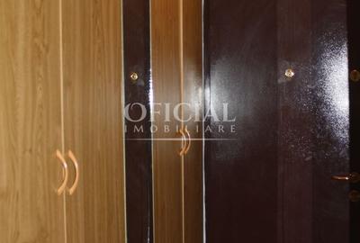 Apartament 1 Camera | 25 Mp | Balcon | Zorilor Piata Zorilor UMF - 7