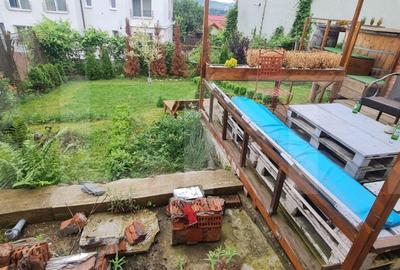 Imobil cu 5 apartamente, 302 mp, Zorilor - 5