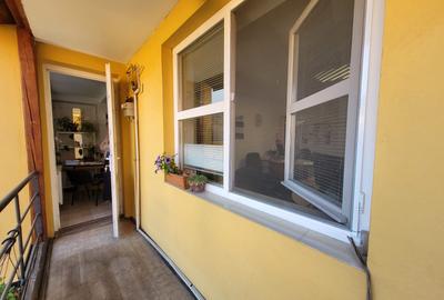De vânzare apartament cu 3 camere, 94 mp, în centru - 5