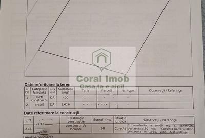 Vanzare casa de paianta la 10 km de Urziceni, Ialomita - 2