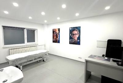 Spațiu comercial / Clinică medicală (3 camere) – Piața Iancului - 1