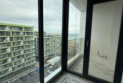 Studio cu vedere la mare – Prima linie – Mamaia Nord - 6