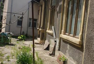 Zona Bd. Cuza casa caramida cu teren=290mp ,4 cam 105mp construiti - 4