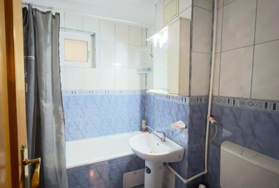 Apartament 2 camere Decomandat Micro 21 - Lupul de Mare - 9
